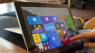 Four Missing Features I Want to See in Windows 10